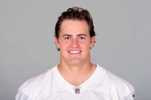 Stephen McGee photo