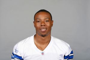 Teddy Williams photo