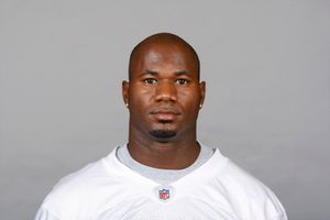 Terence Newman photo