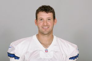 Tony Romo photo