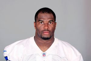 Victor Butler photo