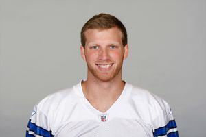 Zack Eskridge photo