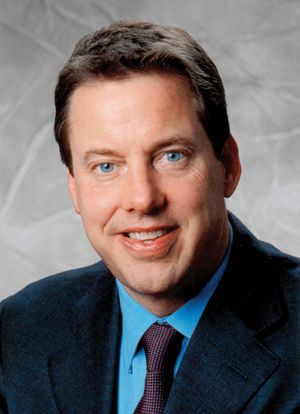 Bill Ford Jr. photo