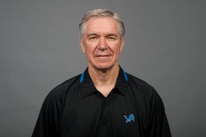 Gunther Cunningham photo