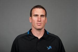 Jeremiah Washburn photo
