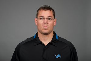 Kris Kocurek photo