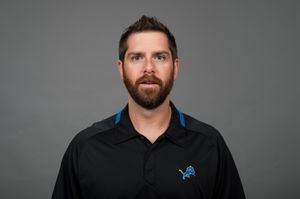 Matt Burke photo