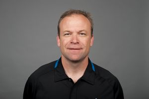 Scott Linehan photo