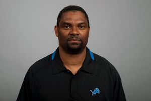 Shawn Jefferson photo