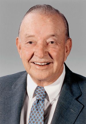 William Clay Ford photo