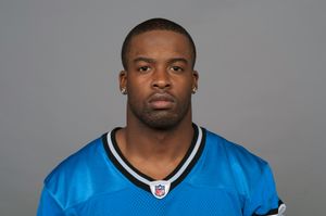 Amari Spievey photo
