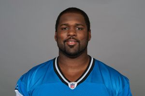 Andre Fluellen photo