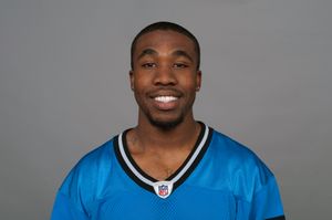 Branden Bufford photo