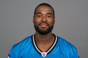 Calvin Johnson photo