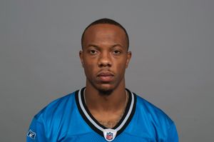 Chris Houston photo