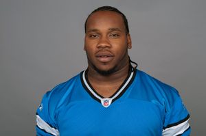Corey Williams photo