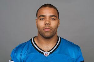 DeAndre Levy photo