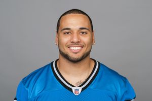 Dejuan Fulghum photo