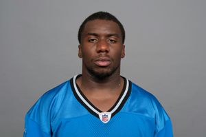 Dominique Barnes photo