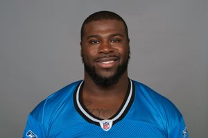 Donald Thomas photo