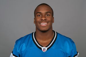 Jahvid Best photo