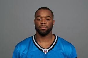Jamal Robinson photo
