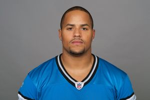Jerome Felton photo