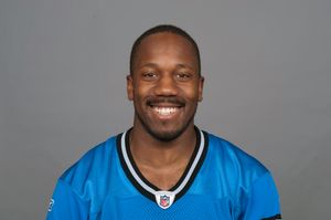 Jerome Harrison photo