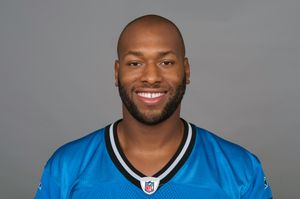 Lawrence Jackson photo