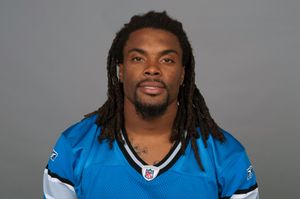 Louis Delmas photo