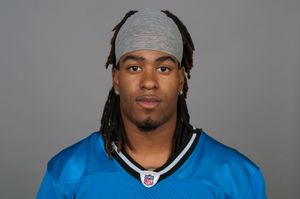 Marcus Harris photo