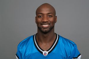 Maurice Stovall photo