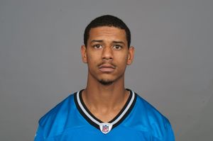 Michael Johnson photo