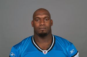 Montavious Stanley photo