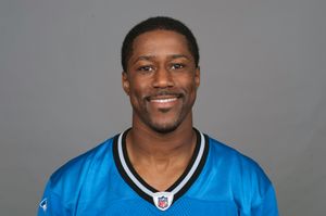 Nate Burleson photo