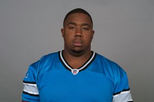 Nick Fairley photo