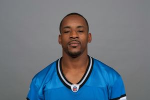 Rashied Davis photo