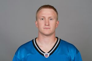 Ryan Donahue photo