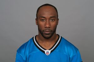Stefan Logan photo