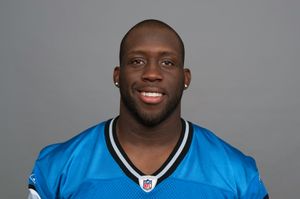 Stephen Tulloch photo