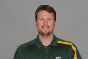 Ben McAdoo photo