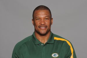 Darren Perry photo