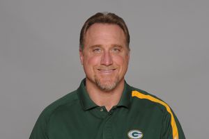 Kevin Greene photo