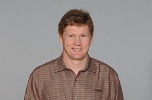 Mark Murphy photo