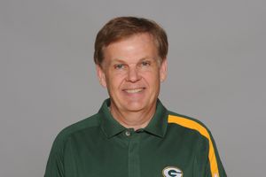 Mike Eayrs photo