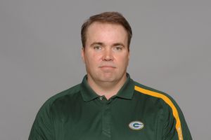 Mike McCarthy photo