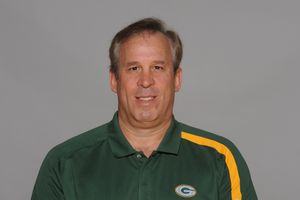 Mike Trgovac photo