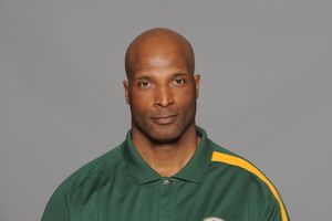 Winston Moss photo
