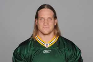 A.J. Hawk photo