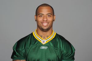 Andrew Quarless photo